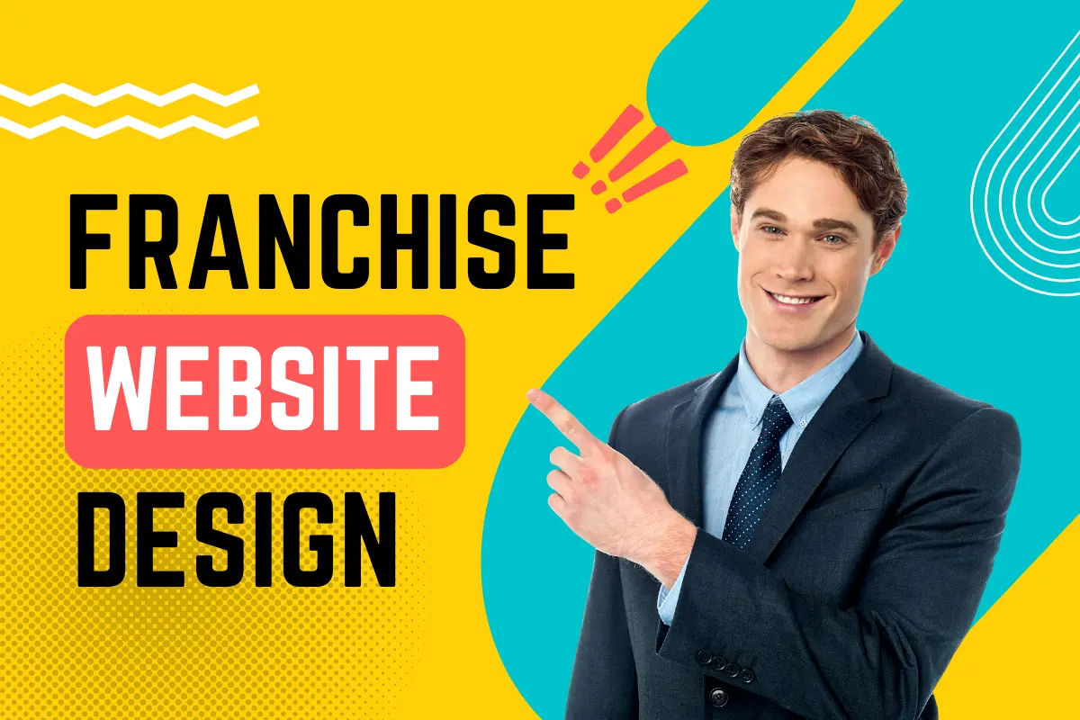 Franchise Web Design